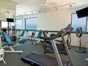 호텔 랜드마크 홀리데이 비치 리조트 어 Vri 리조트 파나마 시티